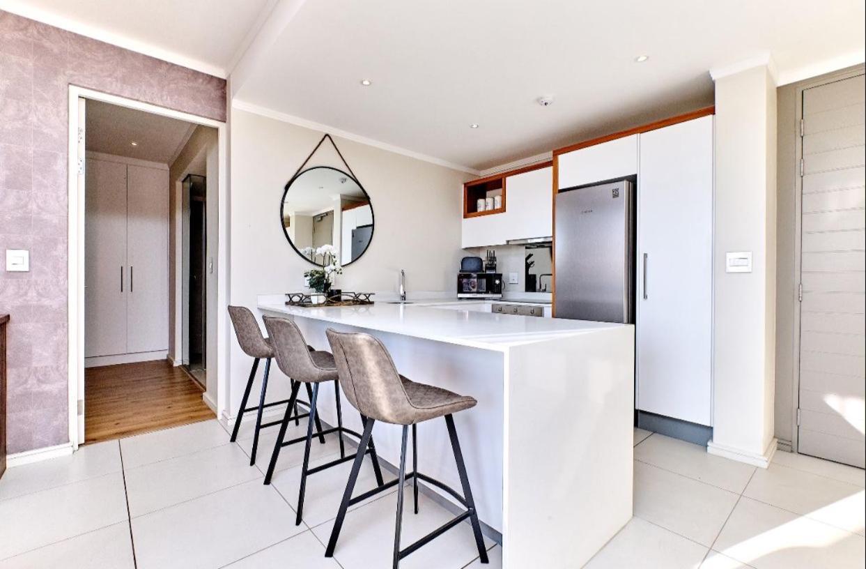 Modern Luxury Furnished Apartments In Sandton Johannesbourg Extérieur photo