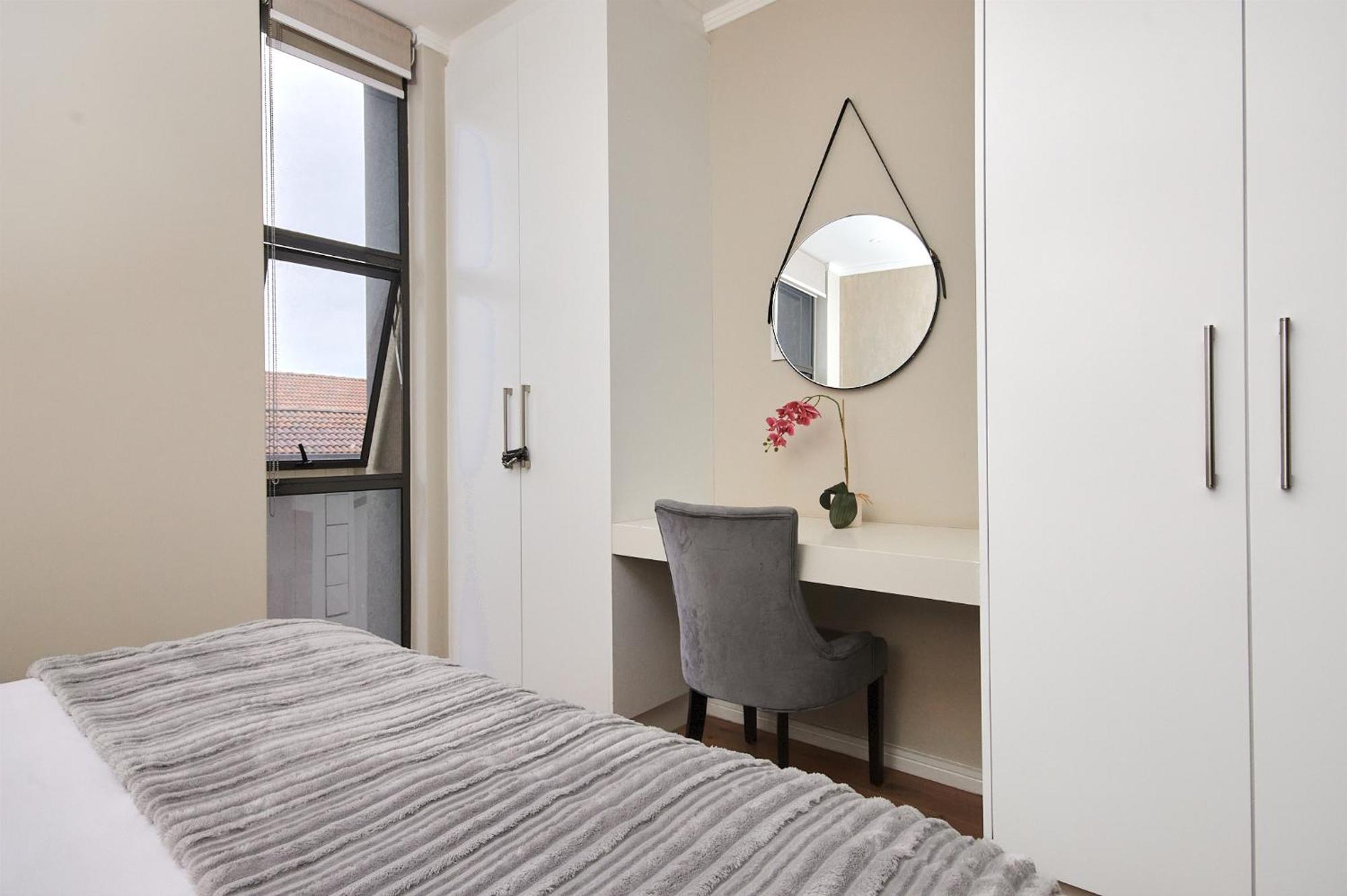 Modern Luxury Furnished Apartments In Sandton Johannesbourg Extérieur photo