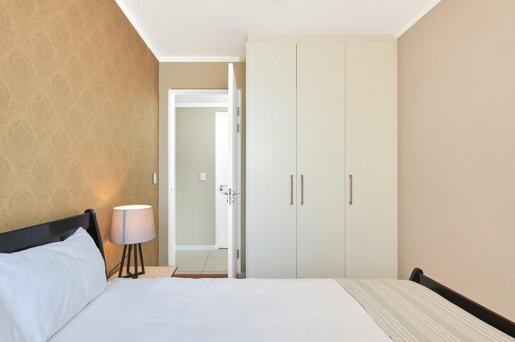 Modern Luxury Furnished Apartments In Sandton Johannesbourg Extérieur photo