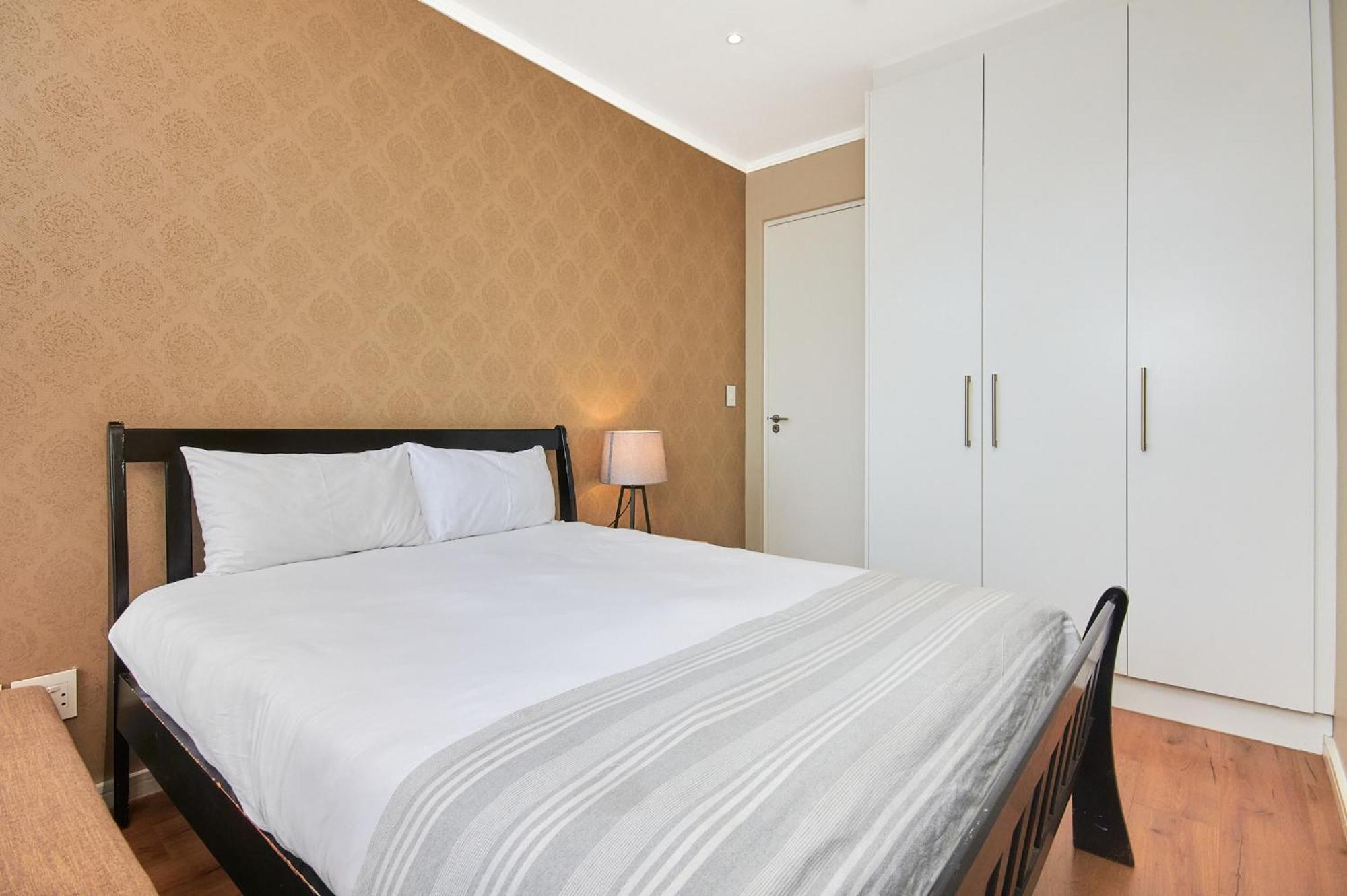 Modern Luxury Furnished Apartments In Sandton Johannesbourg Extérieur photo