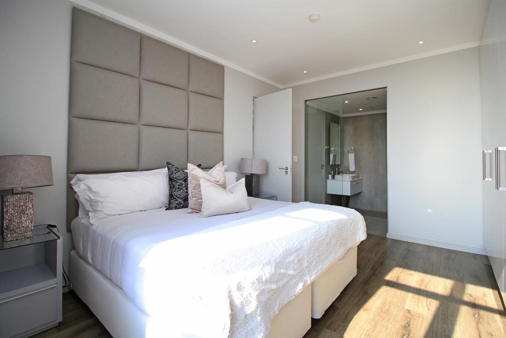 Modern Luxury Furnished Apartments In Sandton Johannesbourg Extérieur photo